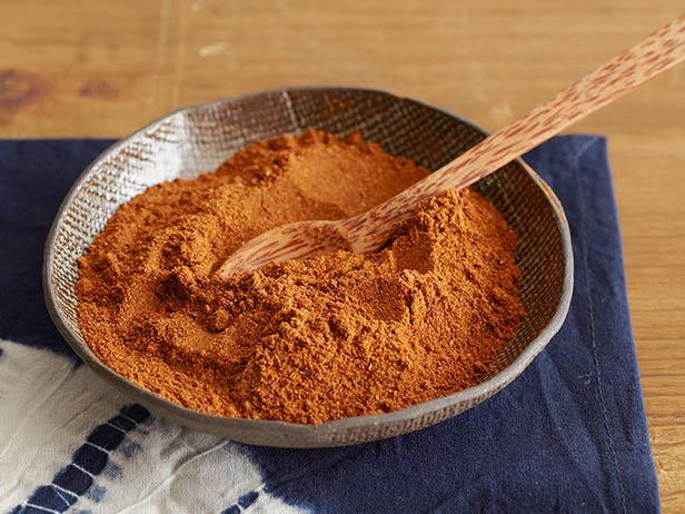 Ethiopian Spice Mix (Berbere) : Recipes : Cooking Channel 