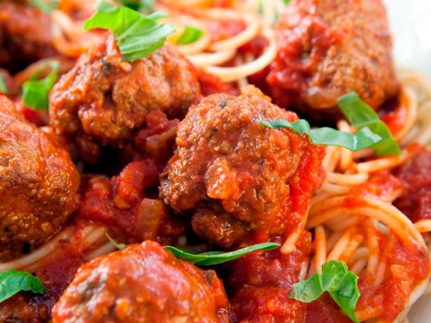 michael symon meatballs