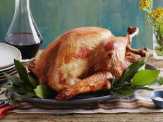 Cooking Channel serves up this Turkey recipe from Michael Symon plus many other recipes at CookingChannelTV.com