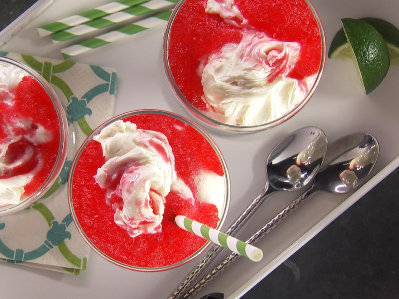 Spicy Dessert Recipes : Food Network