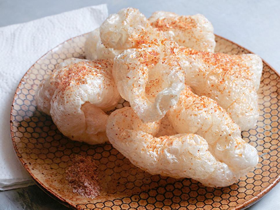 How To Make Pork Rinds Chicharron Kitchen Adventures Scientific 
