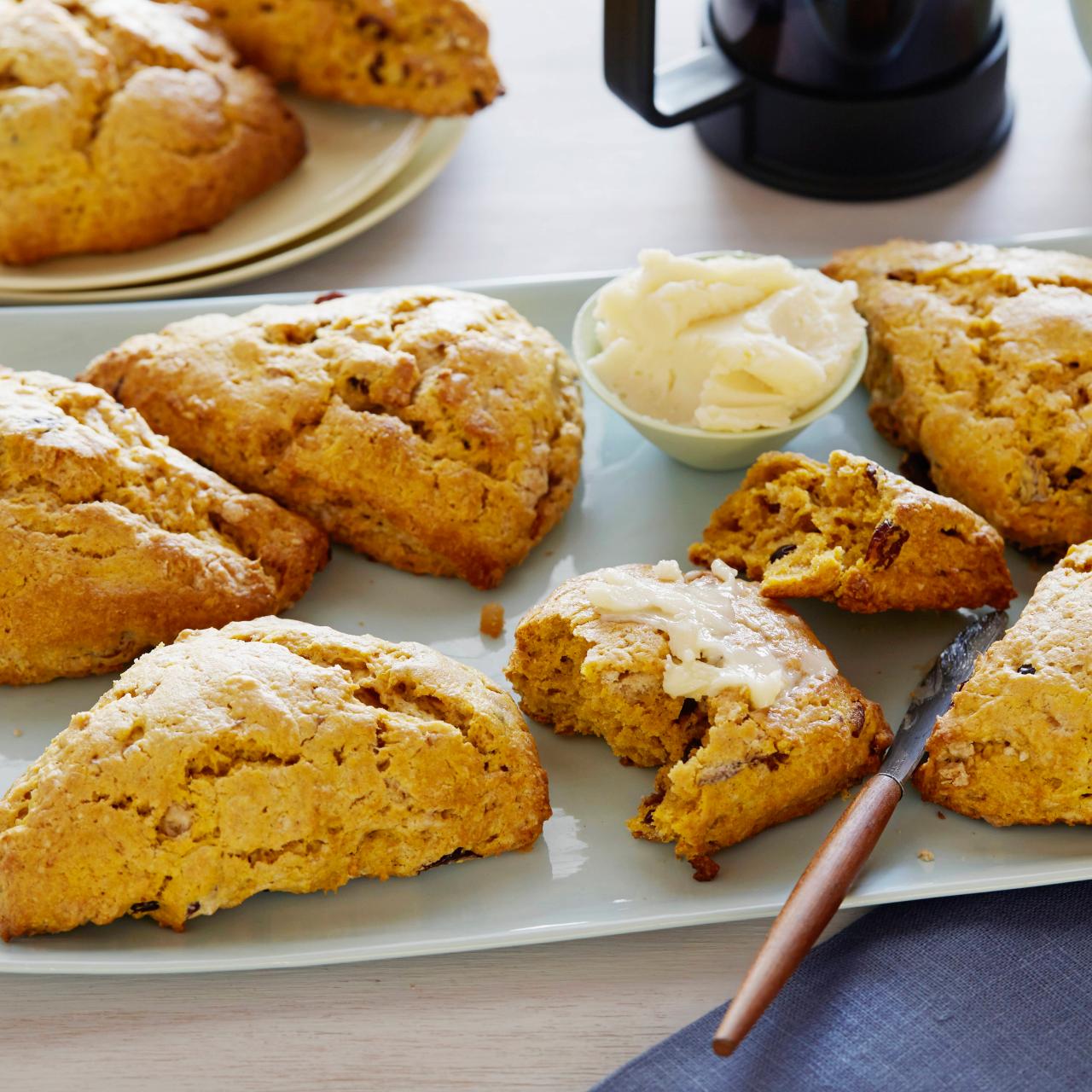 Mini Apple Scones Muffins  What's Cookin' Italian Style Cuisine