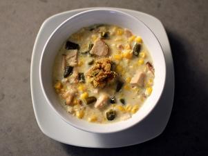 CCDevour_Trinidad-Thanksgiving-Leftovers-Turkey-Corn-Chowder-recipe_s4x3