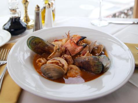 Cioppino