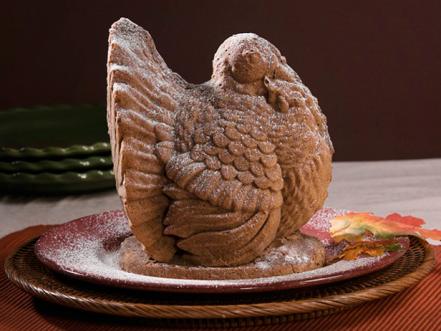 Kikkerland Pop Up Turkey Timer