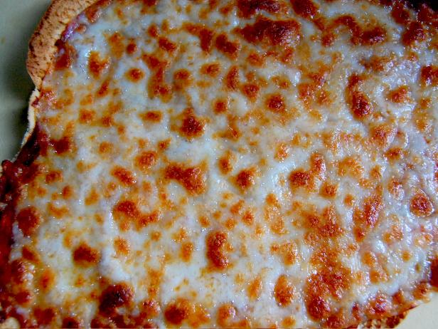 Gluten-Free Pizza Recipe