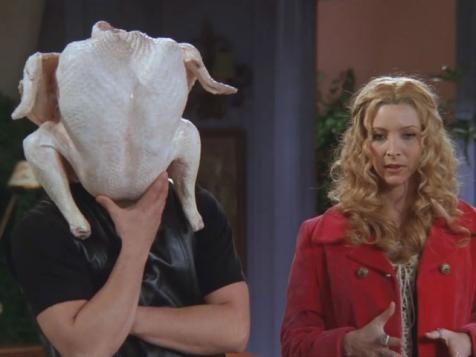 Top 10 Thanksgiving TV Episodes