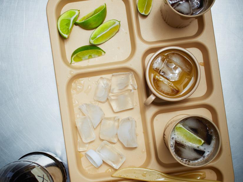 Poussey's Hooch Recipe Cooking Channel