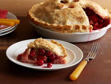 Mincemeat Pie Recipe, Alton Brown