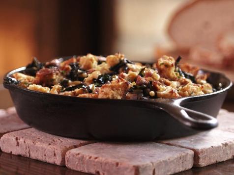 Tuscan Stuffing