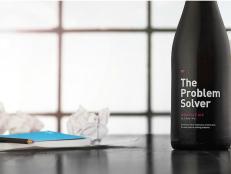 A new Danish beer is equipped with a graph that lets people know when they've imbibed enough alcohol to reach their creative peak. The goal here is for people to stop afterwards. Wishful thinking guys.