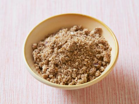 Apple Streusel Spice Blend