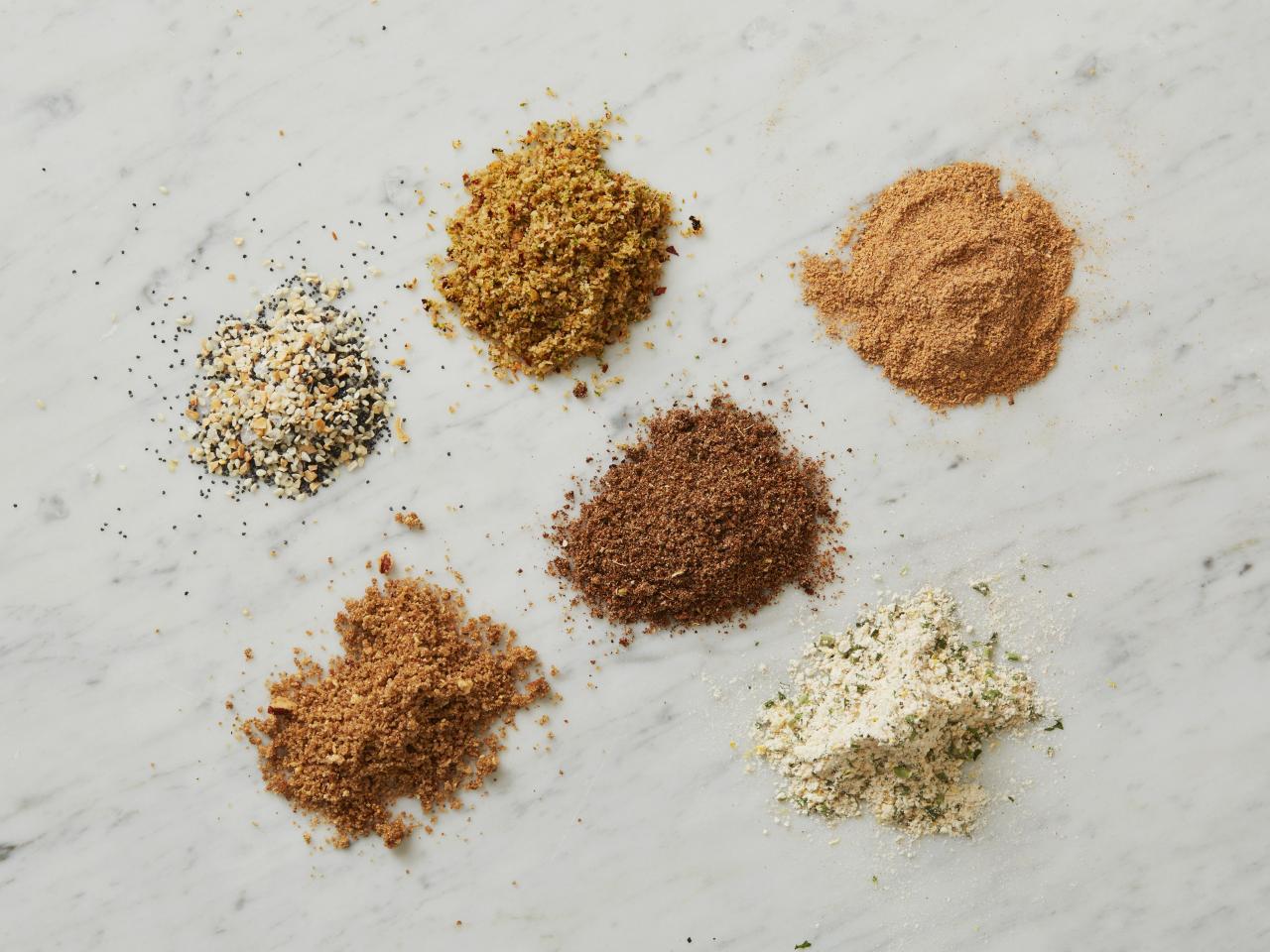 How to Cook with Spices:14 Spices and How to Cook with Them