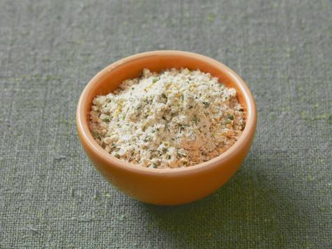 Spicy Ranch Spice Blend