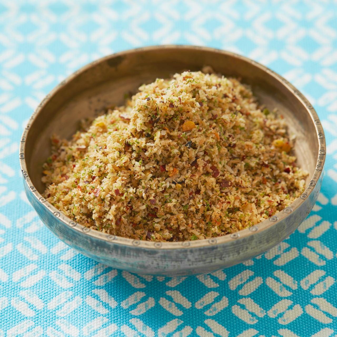 Homemade Thai Seasoning Blend Recipe - Perry's Plate