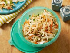 Cooking Channel serves up this Jicama Slaw recipe from Bobby Flay plus many other recipes at CookingChannelTV.com