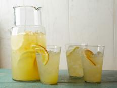 Cooking Channel serves up this White Sangria recipe from Ellie Krieger plus many other recipes at CookingChannelTV.com