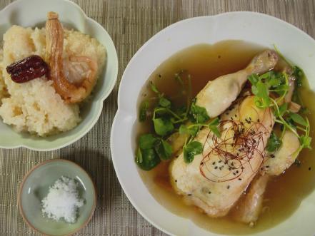 Braised Paprika Chicken Recipe, Aida Mollenkamp