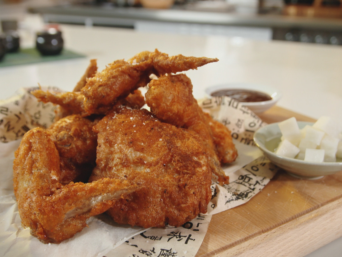 best korean fried chicken near me