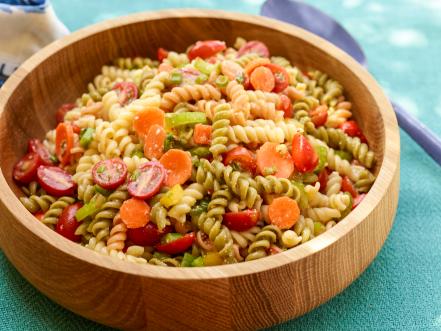 Potato Pasta Salad Recipes For The Summer Cooking Channel