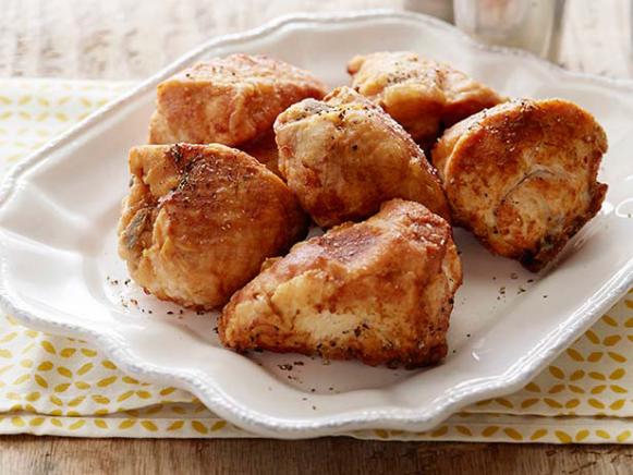 Fried Chicken : Recipes : Cooking Channel Recipe | Cooking Channel