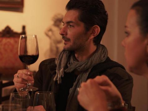Debi Mazar and Gabriele Corcos' Favorite Wines
