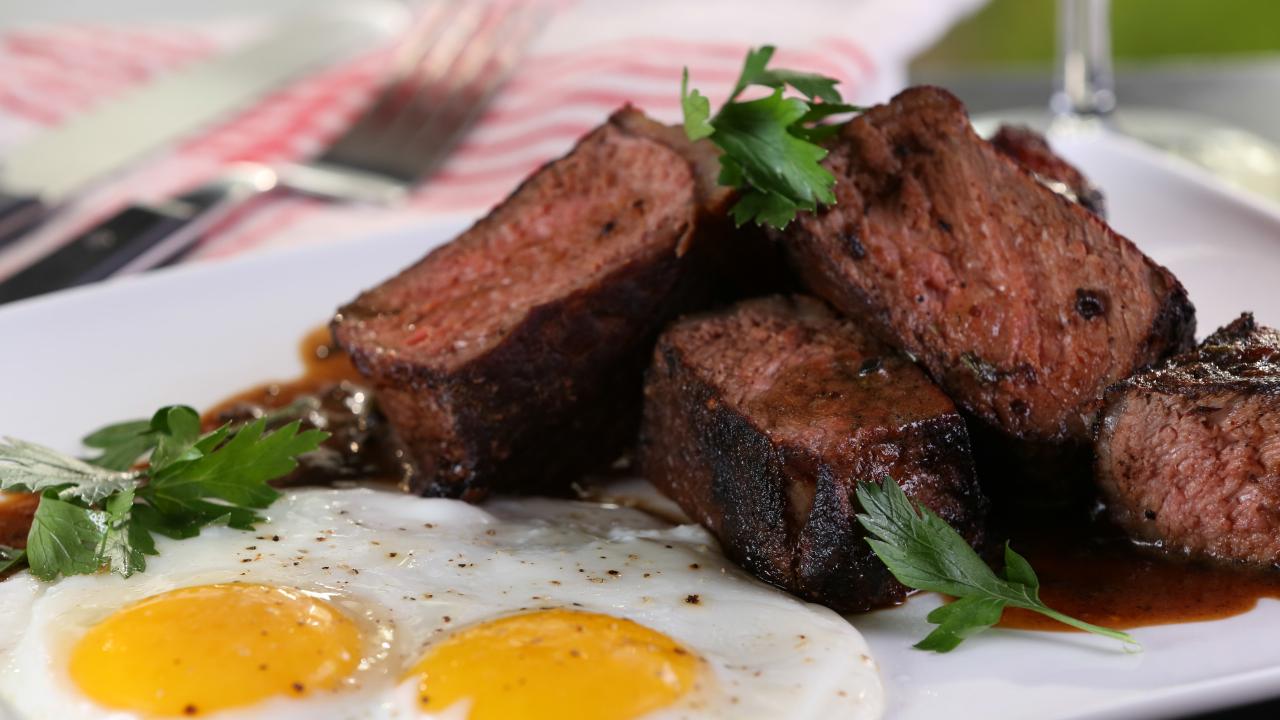 Bobby flay steak rub online