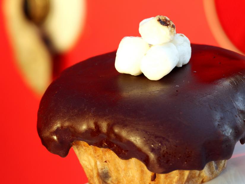 Crumbs Bakery Vanilla Cupcake Recipe