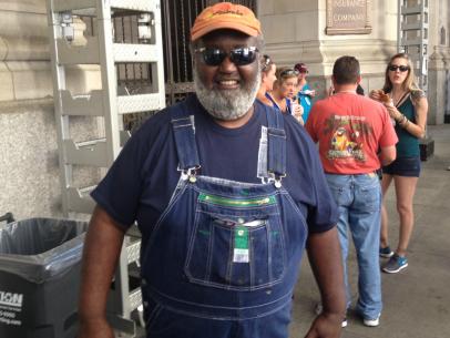 ed mitchell bbq