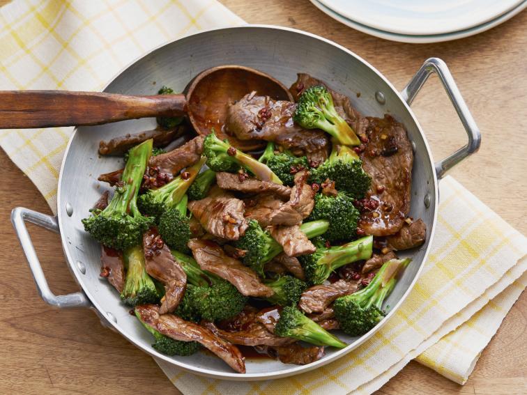 beef and broccoli timbs 6 inch