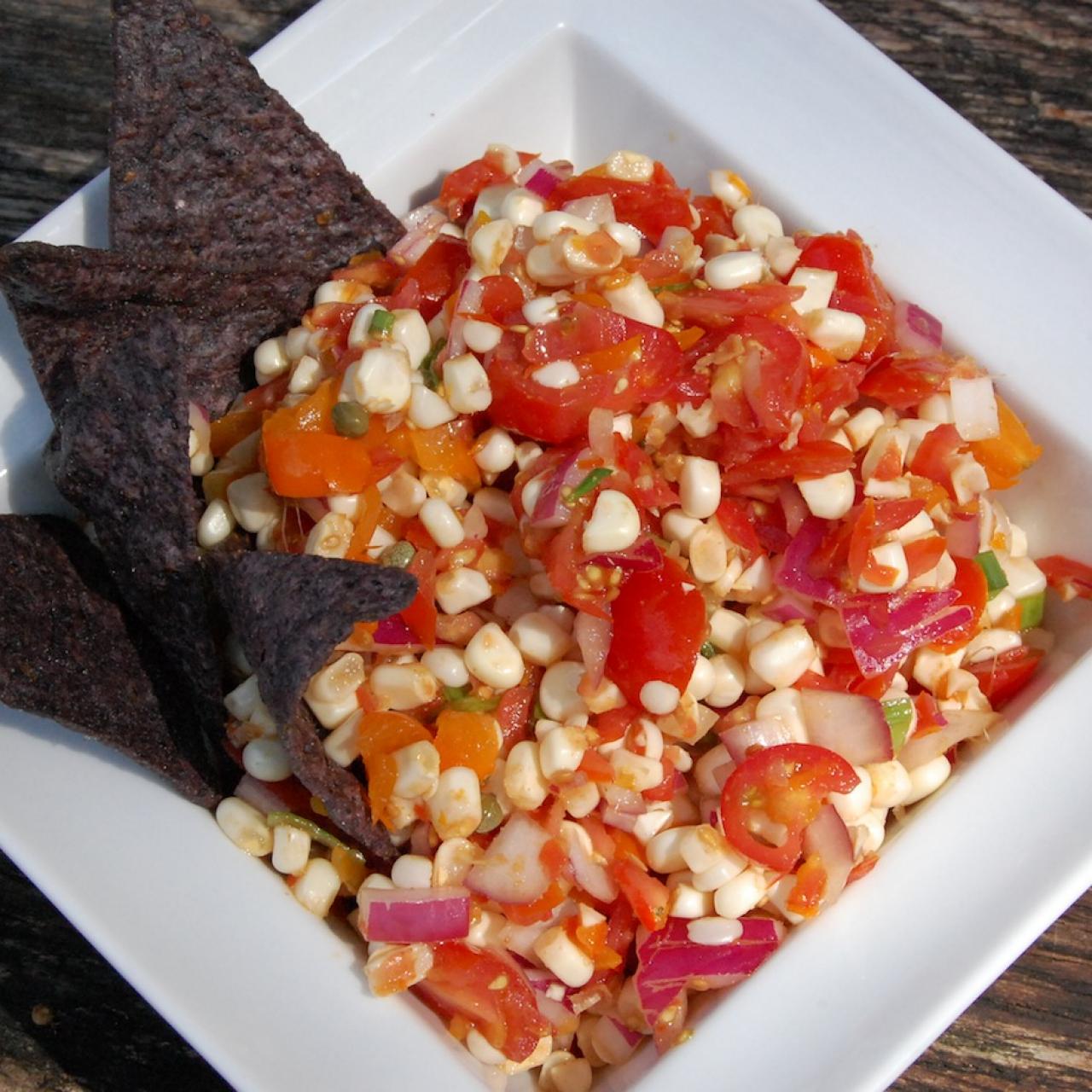 Salsa shop devour jersey