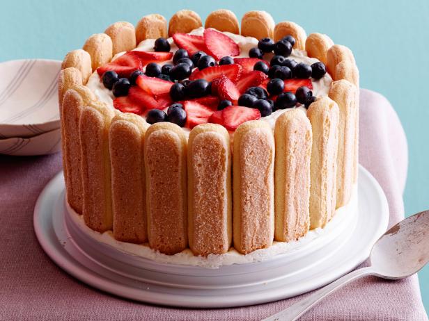 Pound Cake Recipe - Elvis' whipping cream recipe - Amanda's Cookin'