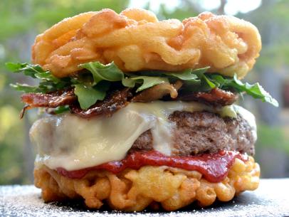 Circus Food Ideas For A Party Photos Cooking Channel Kitchen Adventures Scientific Recipes For Super Food Nerds Cooking Channel Cooking Channel