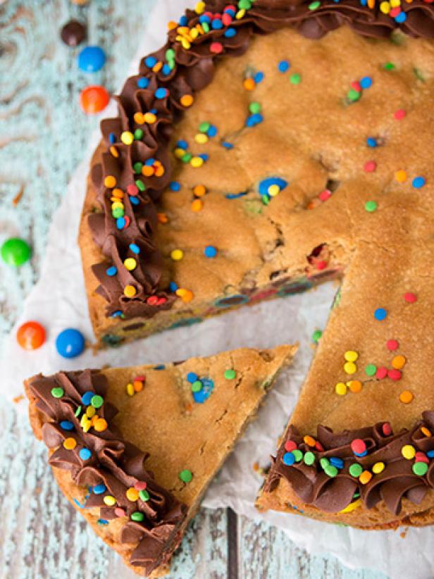 Top 68+ peanut butter cookie cake best