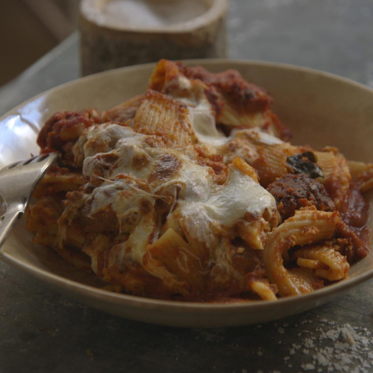 Pasta alla Siciliana Recipe  Laura in the Kitchen - Internet