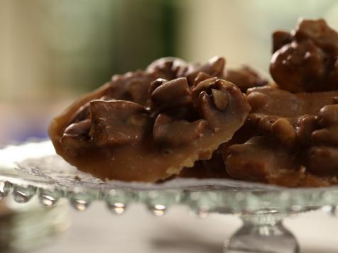 Clida Ellison's Pralines