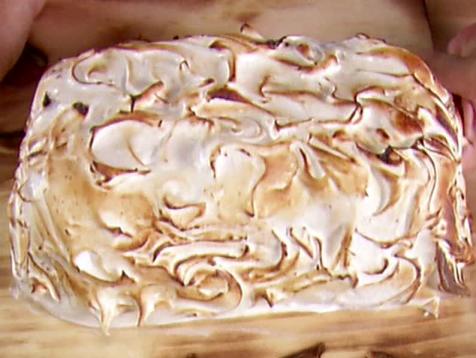 Baked Alaska