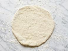 Cooking Channel serves up this Pizza Dough recipe from Debi Mazar and Gabriele Corcos plus many other recipes at CookingChannelTV.com