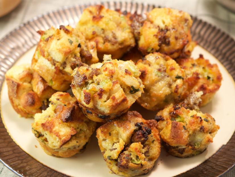 Stove Top Stuffing Muffins Recipes 