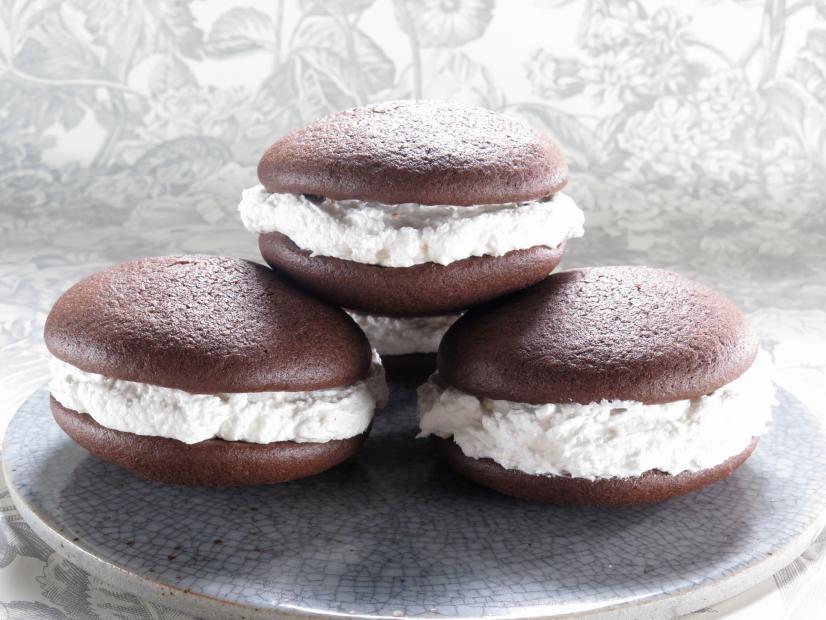 Wicked Whoopie Pies Recipe Cooking Channel