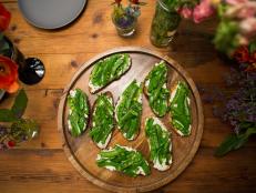 Get easy Spring peas recipes and ideas for appetizers, side dishes and entrees using English peas, snap peas and snow peas on Cooking Channel.