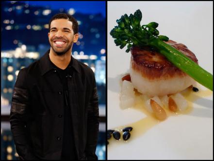 Hip Hop Legends Favorite Foods Rev Run S Sunday Suppers Shows Cooking Channel Cooking Channel hip hop legends favorite foods rev