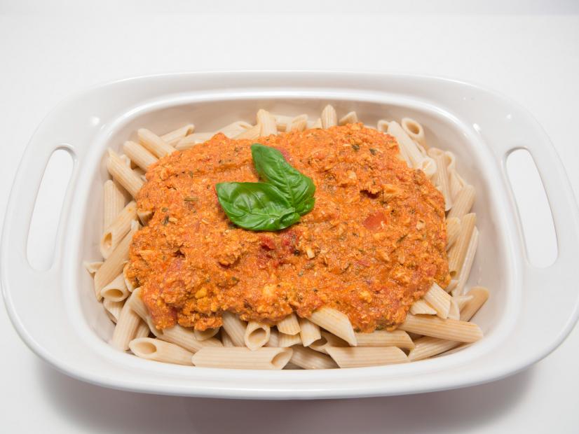 Chicken Bolognese Recipe Cooking Channel