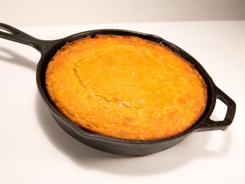 Sweet Potato Cornbread Recipe Cooking Channel