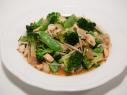 Justine's Chicken stir fry, as seen on Cooking Channel's Rev Run's Sunday Suppers, Season 2.