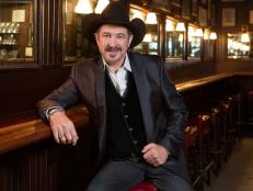 Stream the full Steak Out With Kix Brooks Season 1 premiere on Cooking Channel.