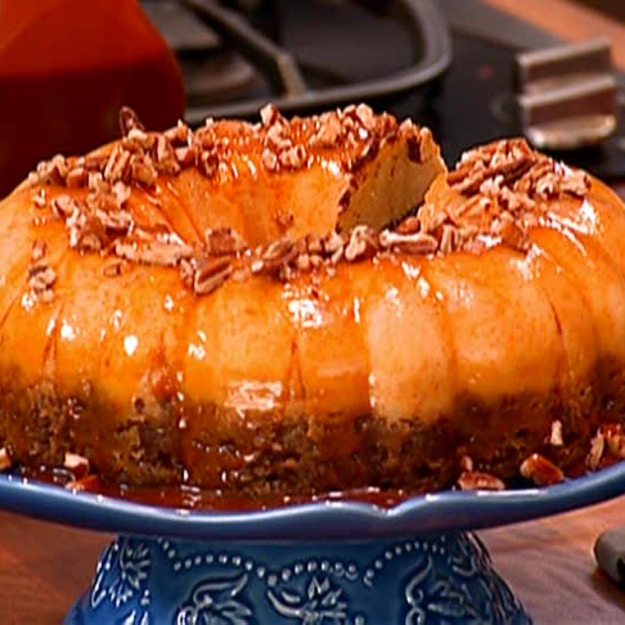 Chocoflan - Mexican Impossible Cake (It's Surprisingly Easy