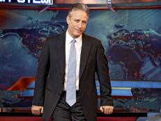 Watch Jon Stewart's food rants on The Daily Show about Arby's, deep-dish pizza, Kraft Singles and much more.