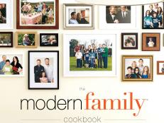 Get a recipe from The Modern Family Cookbook and enter to win a copy of the book on Cooking Channel.