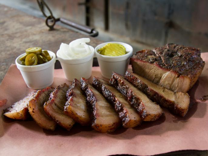 Texas Brisket Recipe Cooking Channel